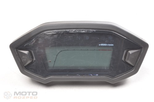 Honda 500 tacho - 500, f