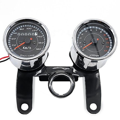 Motorrad tachometer - motorrad,