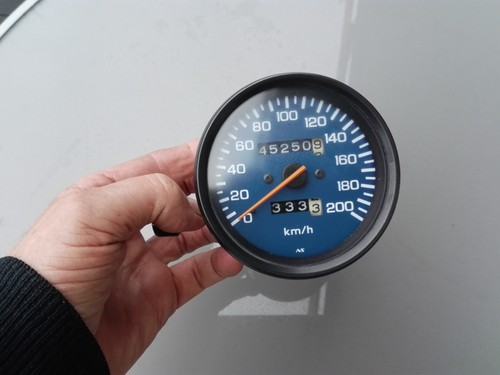 Honda 450 pc17 tachometer - pc17,