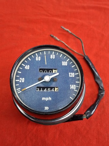 Honda cb750 speedometer - speedometer, cb
