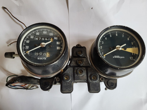 Tachometer drehzahlmesser - tachometer,
