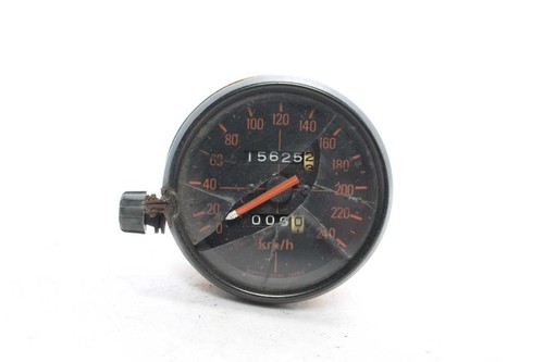 Tachometer honda 900 - cb, fb