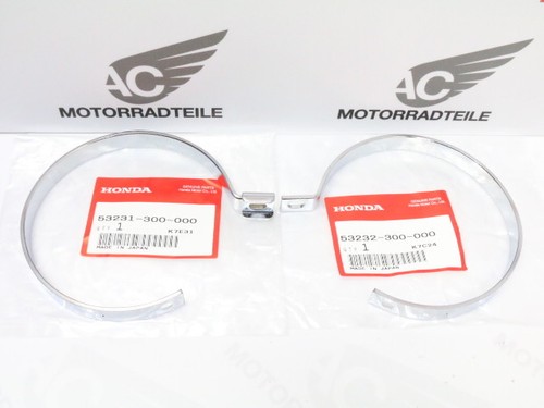 Honda 750 four k1 k2 - 750,