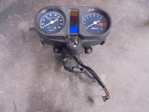 Honda 400 1977 1984 - honda, cb